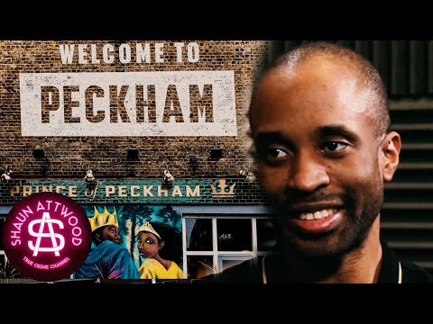 Peckham Boys Boss In Prison For Deadly Arsenal: Raver | True Crime Podcast 257 London Mandem