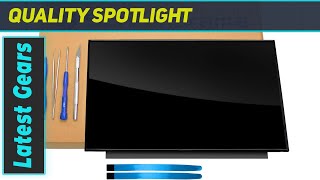 SCREENARAMA New Screen Replacement Review: FHD 1920x1080 IPS Display for 15.6 Laptops