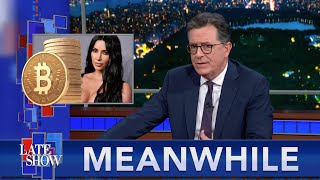 Meanwhile... Kim Kardashian's Crypto Woes | Adult Happy Meals Coming Soon