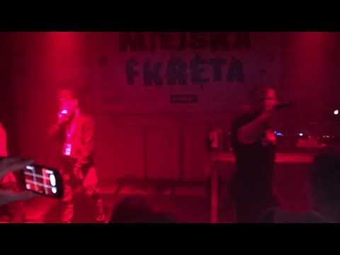 Wariat WRW -  Nanana!!!!!!! - Miejska Fkręta/marzec19