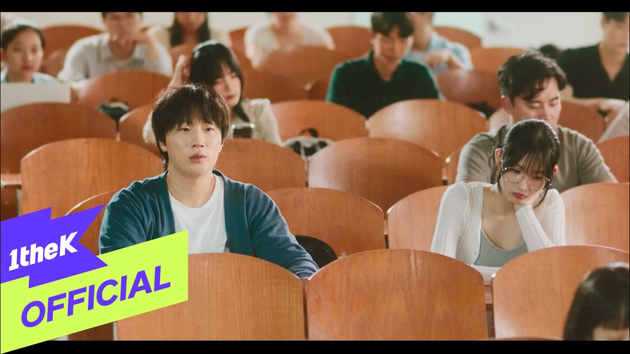 [MV] Jang Beom June(장범준) _ She In Class(수업시간그녀)