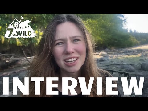 Hinter den Kulissen von 7 VS WILD Staffel 3 - Interview mit Affe auf Bike: "Szenen wurden gelöscht!"
