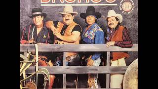 Bronco - Arráncame La Vida (1992)