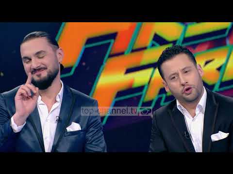 Fiks Fare, 14 Shkurt 2018, Pjesa 2 - Investigative Satirical Show