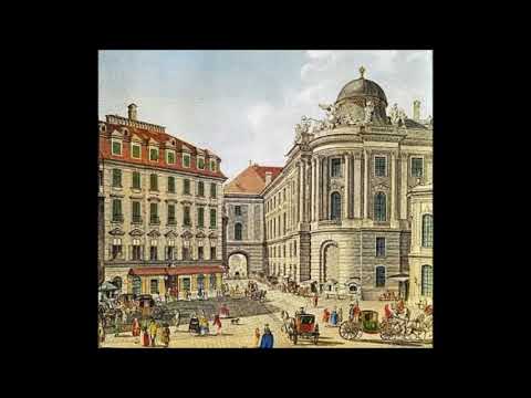 Leopold Antonín Koželuch (1747-1818): Sonata C-dur, op. 10-2