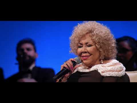 Alcione 50 Anos | Menino Sem Juízo/ Garoto Maroto (Ao Vivo)