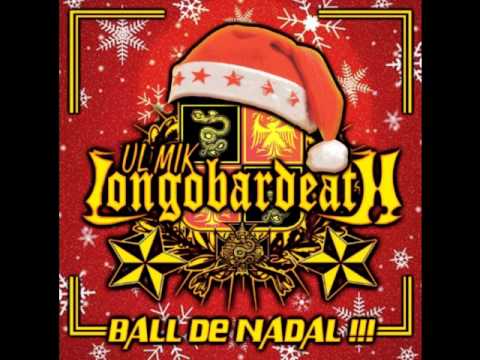 Longobardeath - Din Don Dan online metal music video by LONGOBARDEATH