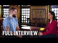 Chris Daukaus Discusses Philly, Career as a Police Officer & Long-Term Focus | Full Interview
