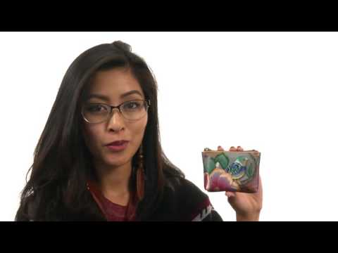 Anuschka Handbags 1031 SKU:8475819