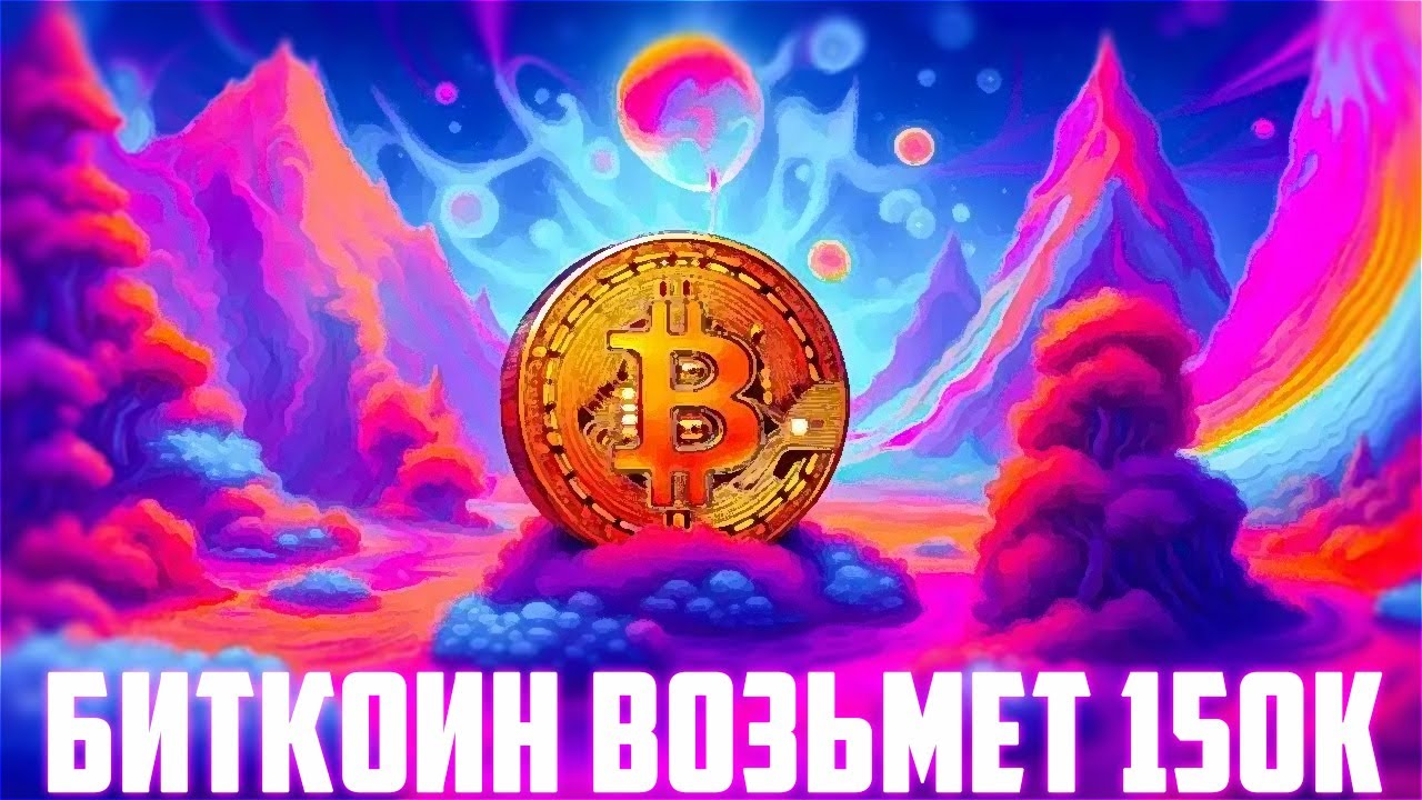 БИТКОИН УЙДЁТ В МЕДВЕЖИЙ РЫНОК ТОЛЬКО ПРИ ПРОБОЕ ЭТОГО УРОВНЯ! ТОЛПА УЖЕ НЕ В