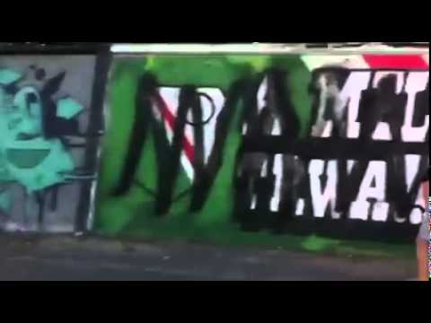 Kibicowskie Malowanie