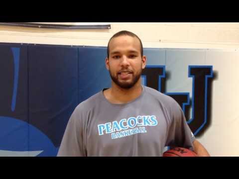 Joey Woods Earns NABC All-District Second Team Honors