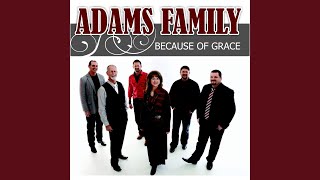 Musik-Video-Miniaturansicht zu When God Shows Up Songtext von The Adams Family