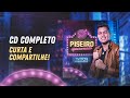 CD COMPLETO Vitor Fernandes Piseiro Apaixonado 2021