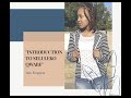 Introduction to my channel || FIRST VIDEO|| South African Medical Student|| Seluleko Qwabe