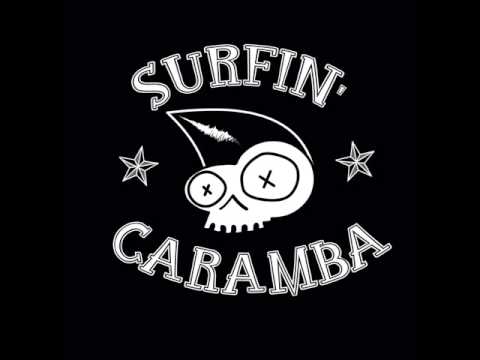 Surfin Caramba // Triste Rock & Roll