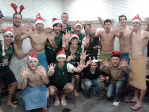 Spot jornada 21 1ª catalana : CB Sant Narcís vs Club basquet Santa Coloma Gramenet, 28-2-15