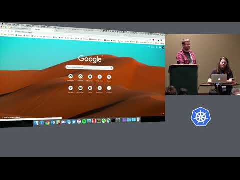 Kubernetes Contributor Summit 2018 - Automation CI and Testing