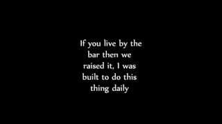 Akon - Keep Up Lyrics