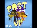 Wiz Khalifa - Post Up ft. Ty Dolla Sign Lyrics ...