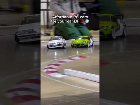 Best mini RC Cars😱💨#rc #rccar #mini