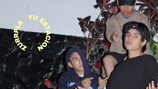 Tu Estacion Music Video