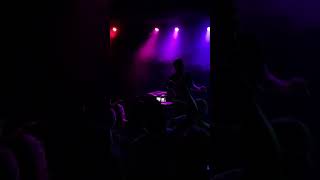 Reggie and the Full Effect Take Me Home Please James Dewees Solo Live 12/21/18 St Vitus Brooklyn 4k