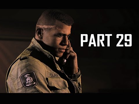 Mafia 3 Walkthrough Part 29 - Garbage Racket (PC Ultra Let's Play Gameplay Commentary)