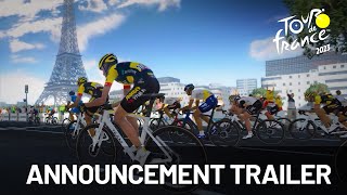 Tour de France 2023 (PC) Steam Key EUROPE