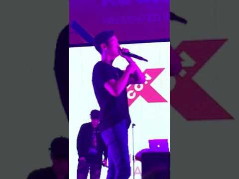 170520 KCON JAPAN 한해 1