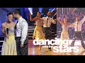 Charli D Amelio And Mark Ballas Freestyle Week 10 Finale Dancing With The Stars On Disney