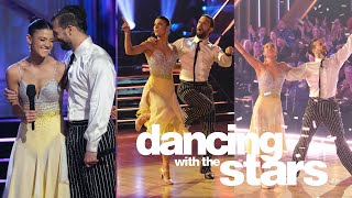 Charli D&#39;Amelio and Mark Ballas Freestyle (Week 10 - Finale) | Dancing With The Stars on Disney+