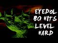 Eyedol 80 Hits Hard Combos KI SNES