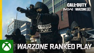 Warzone Ranked Play Is Here | Call of Duty: Warzone 2.0 Trailer