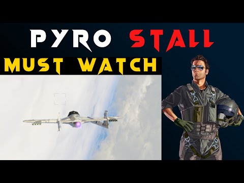 GTA 5 ONLINE: PYRO STALL | F4D