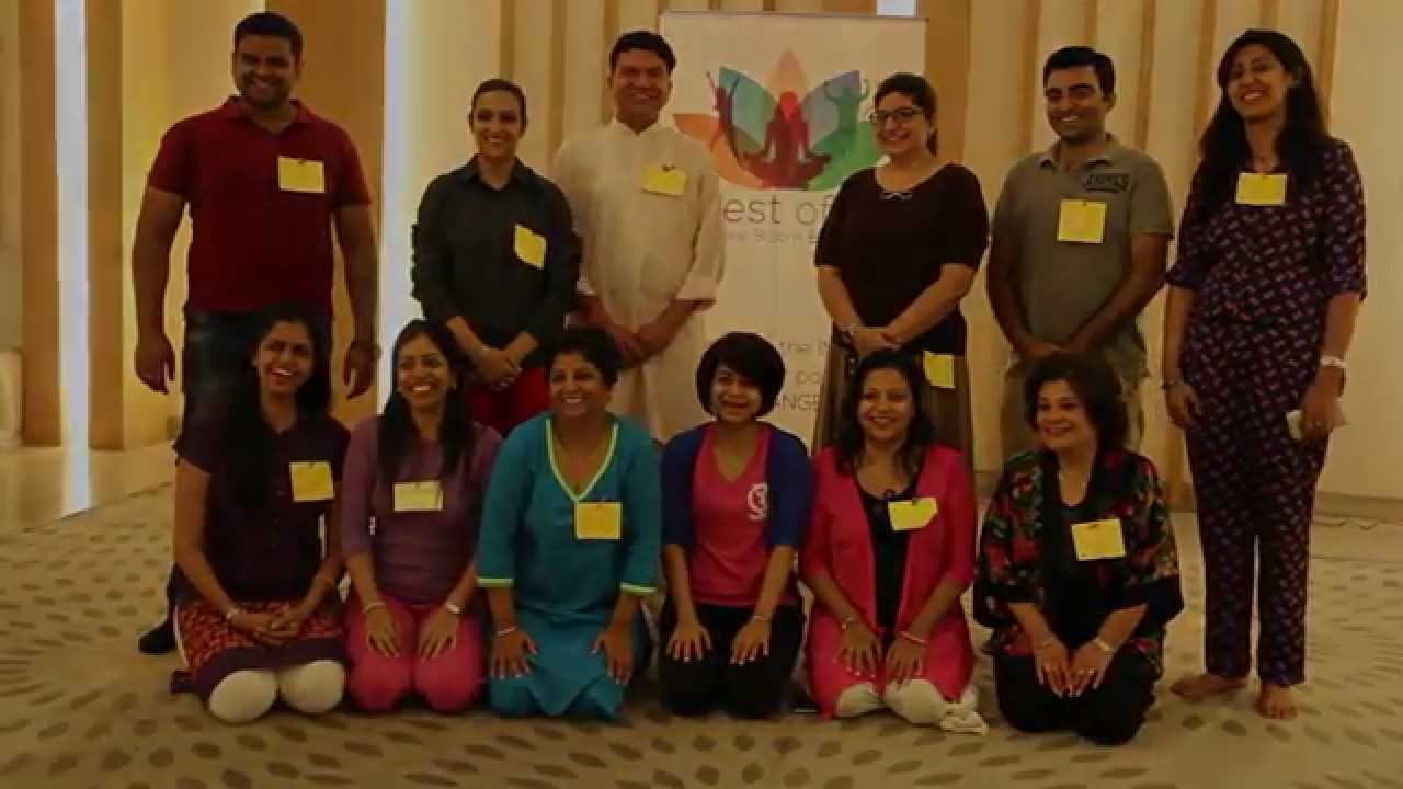 BestofU Video Teaser for Varuna Khullar 