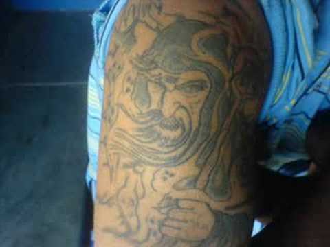 linha de frente catatau