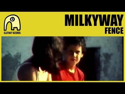 MILKYWAY - Fence (Demo 1996) [Official]