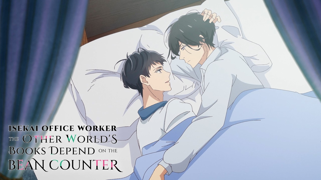 Hey toi, t’es enfin réveillé | Bean Counter