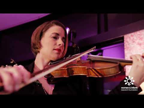 Annual WIRF Gala Highlights video