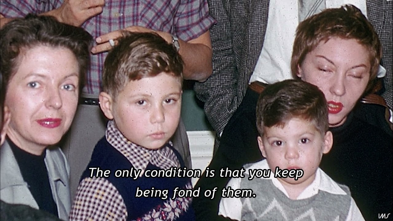 Dias de Clarice em Washington (legendas em inglês)