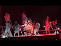 Björk - Pagan Poetry / Losss / Sue Me - Live in Lisbon - 1 Sep 2023