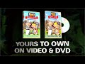 Bob The Builder Short The Knights Of Can A Lot Trailer UK