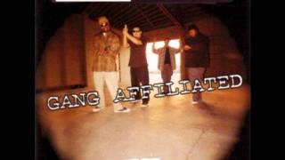 Gospel Gangstas -- Vengeance is Mine (1994)