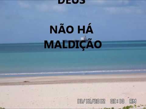 Não Há Maldição video