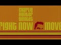 CHARLIE HUNTER - RIGHT NOW MOVE - FULL ALBUM (STUDIO VERSION)