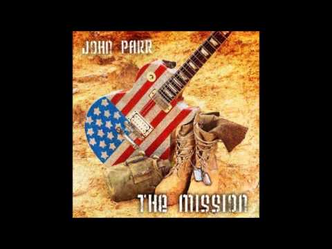 John Parr: Sunny 104.5's interview with the 80s Icon