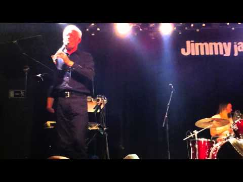Pere Ubu (27-11-2014, Vitoria-Gasteiz, Jimmy Jazz )