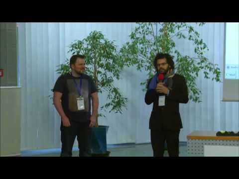 16    Sponsors Speech