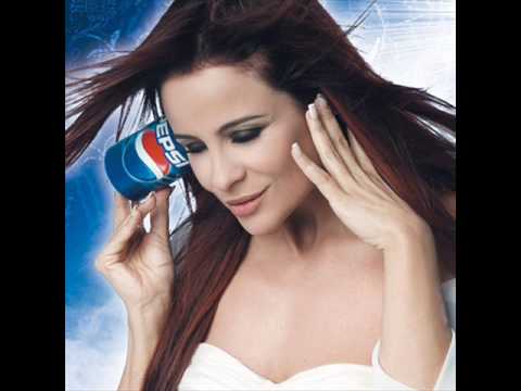 Carole Samaha & Mario Reyes - Laily Lail